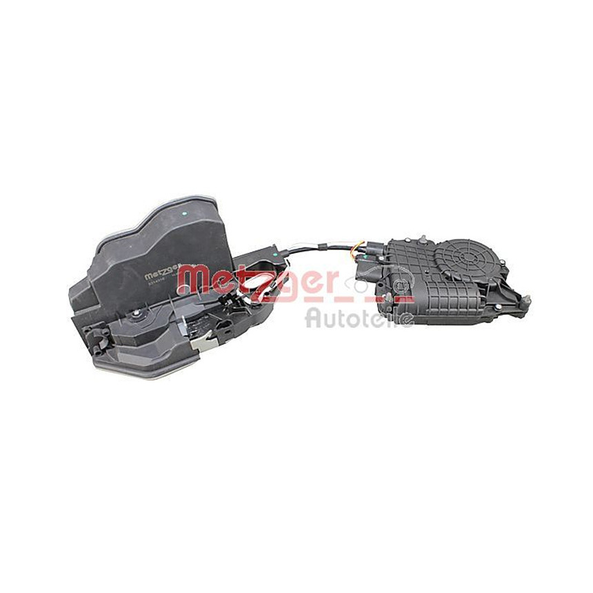 BMW M5 F10 11-16년 METZGER 앞우측 도어락 YWX2