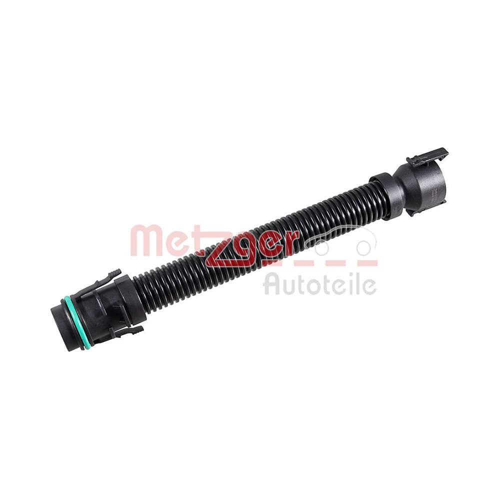 BMW X1 25d E84 09-15년 METZGER 환기호스 5PE6