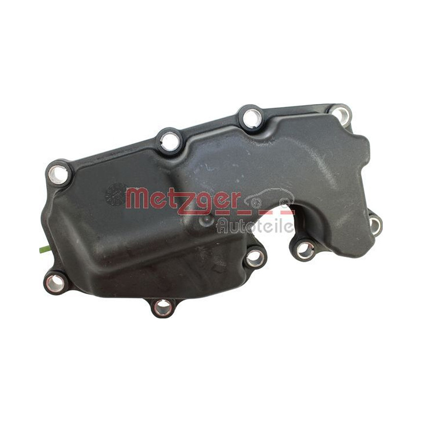 아우디 TT 1.8 TFSI 8J 06-14년 METZGER 오일 세퍼레이터 I6Y5