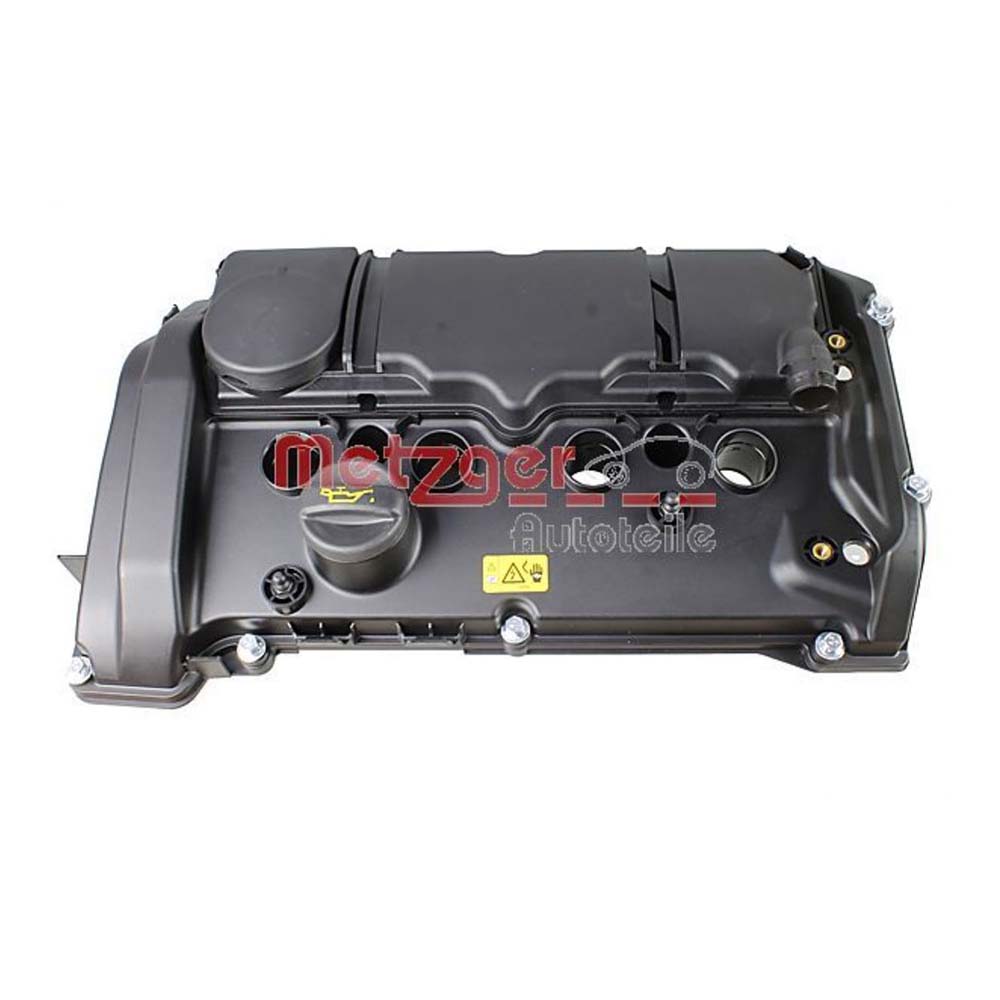미니 쿠퍼 JCW GP R56 06-13년 METZGER 실린더 헤드 커버 72B1