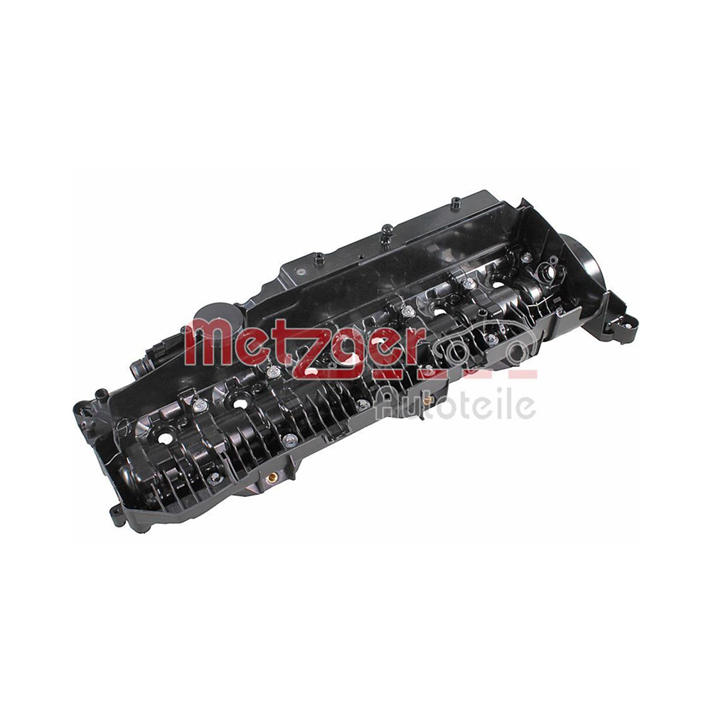 BMW 740d Ld Hybrid G11 G12 15-22년 METZGER 실린더 헤드 커버 4YJG