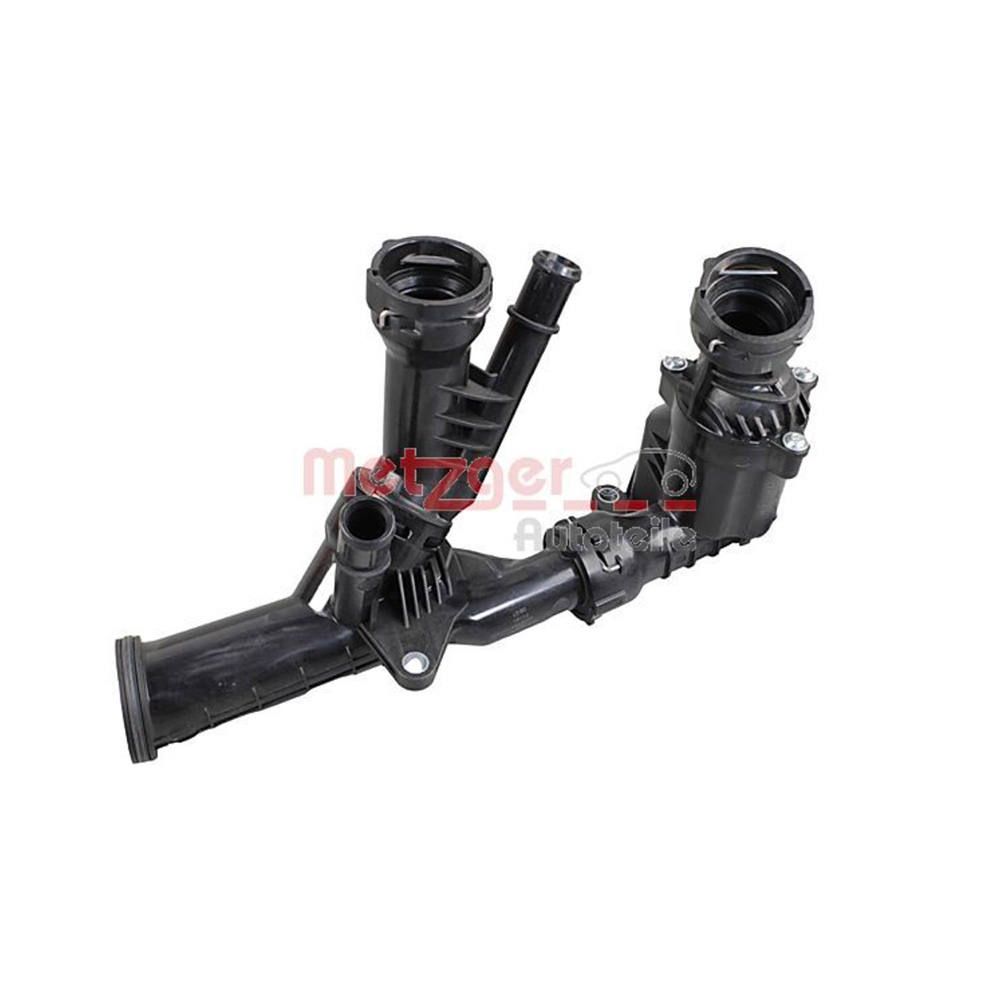 아우디 Q3 2.0 TDI 8U 11-18년 METZGER 써모스탯 하우징 6PFO