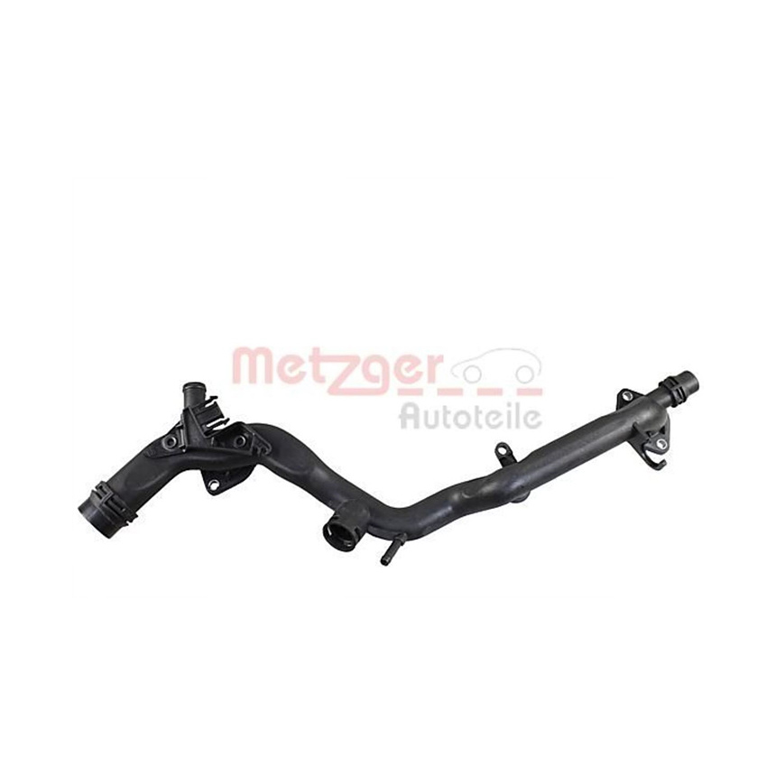 아우디 Q5 3.0 TFSI 8R 08-17년 METZGER 냉각수 파이프 5V3D