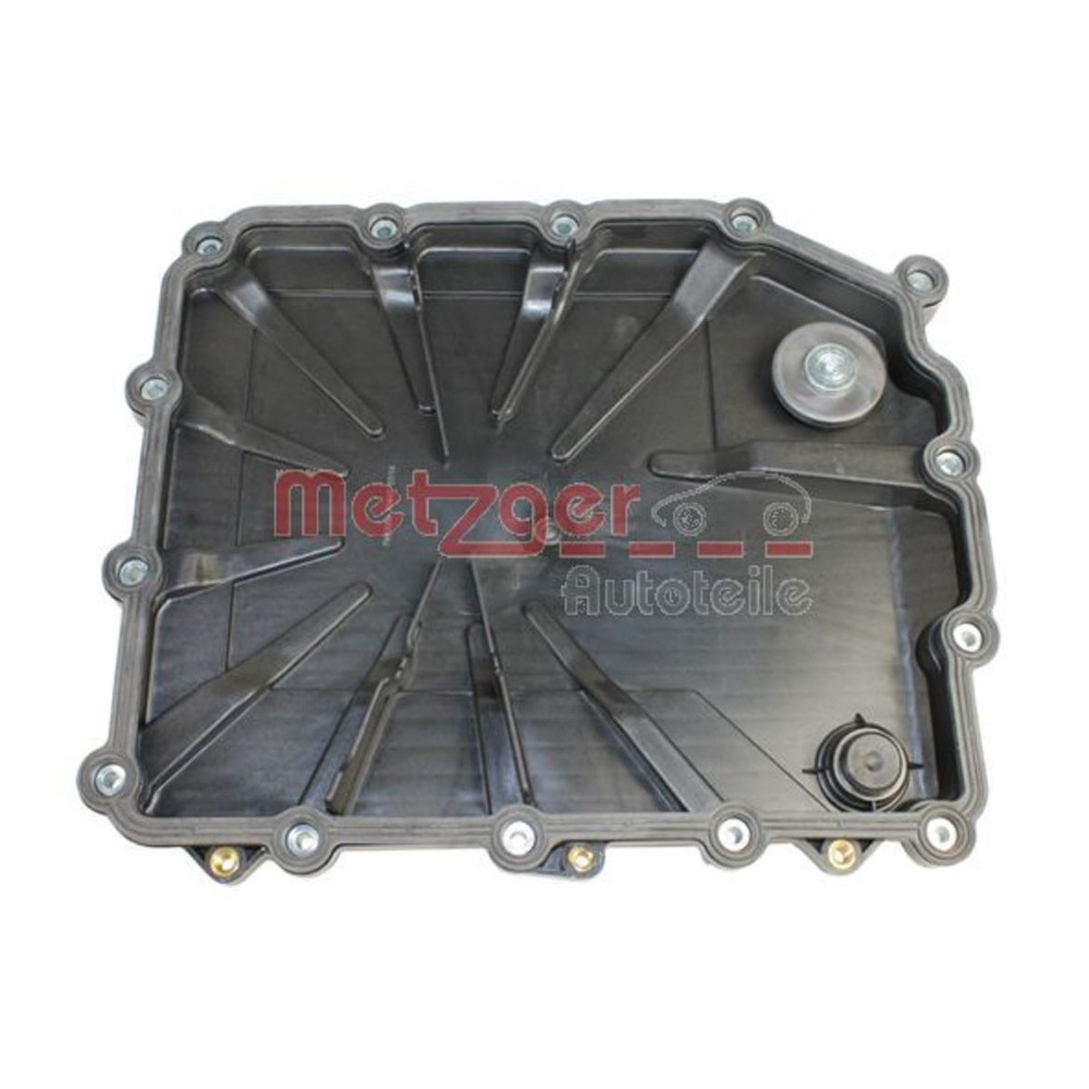 BMW M5 F10 11-16년 METZGER 미션오일팬 LO68