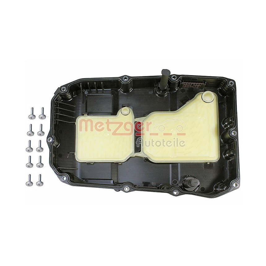 벤츠 E220d C238 16-현재 METZGER 미션오일팬 AXFJ