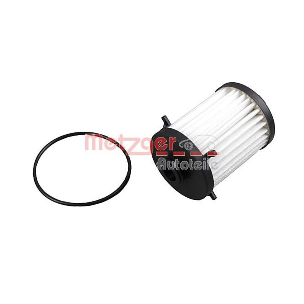 아우디 A4 3.0 TDI 8W 15-현재 METZGER 미션 오일필터 1O12