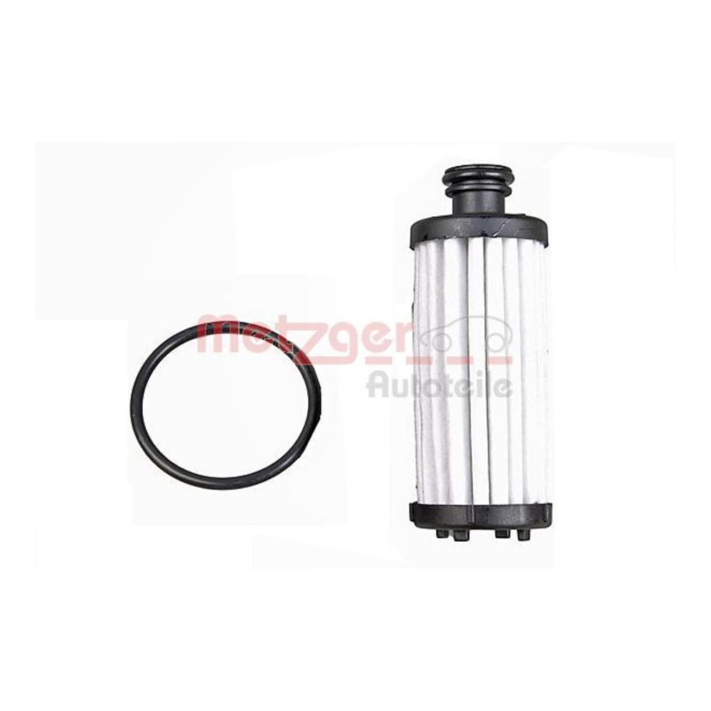 아우디 A4 3.0 TDI 8W 15-현재 METZGER 미션 오일필터 1IMH
