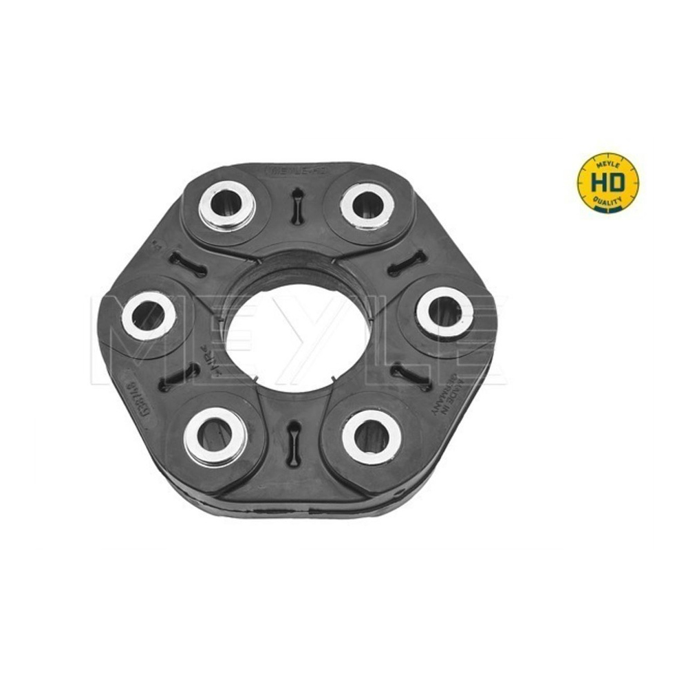 벤츠 E220d C238 16-현재 MEYLE 앞쪽 플렉시블 조인트 DV68