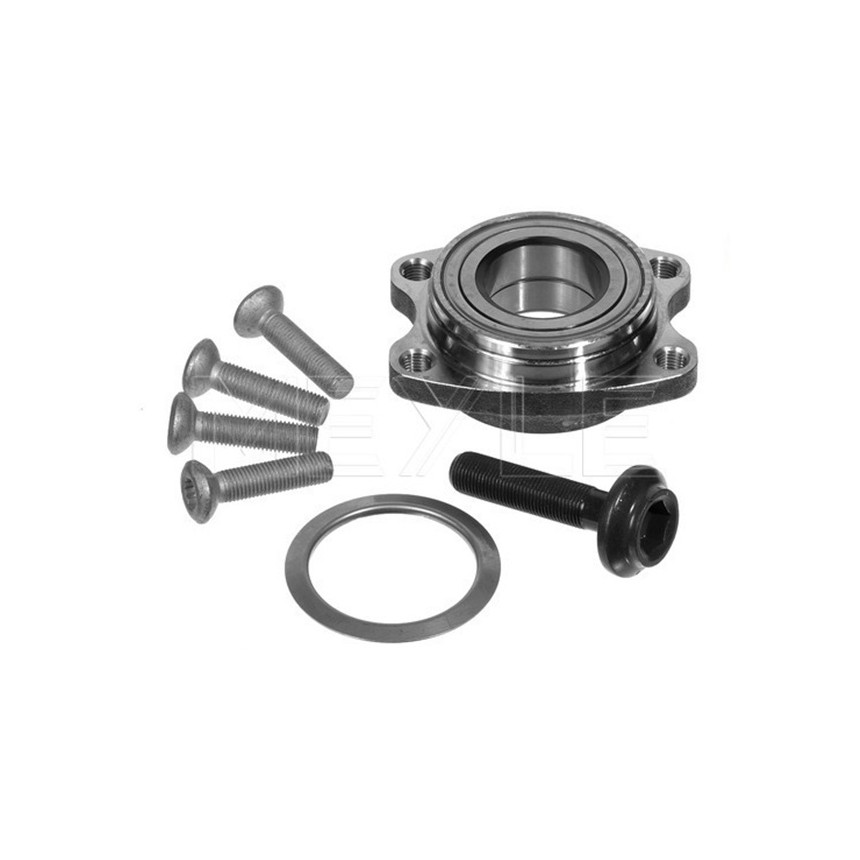 아우디 S4 8E 03-04년 MEYLE 앞쪽 허브베어링 8DNH