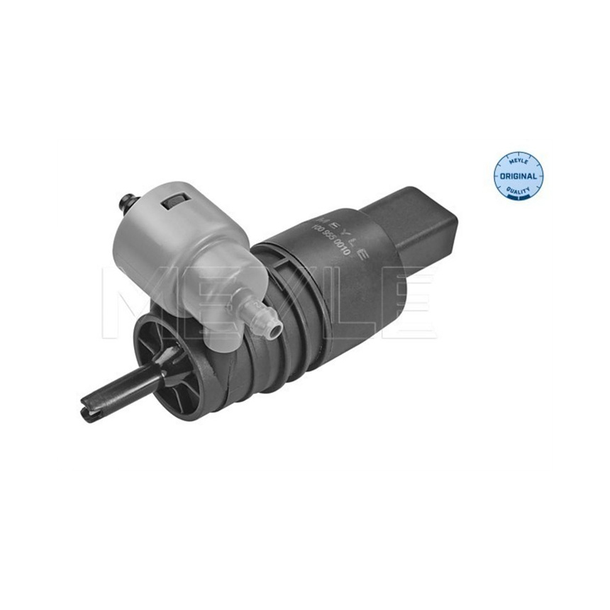 폭스바겐 골프 1.2 TSI 5G1 12-현재 MEYLE 워셔액 펌프 KD38