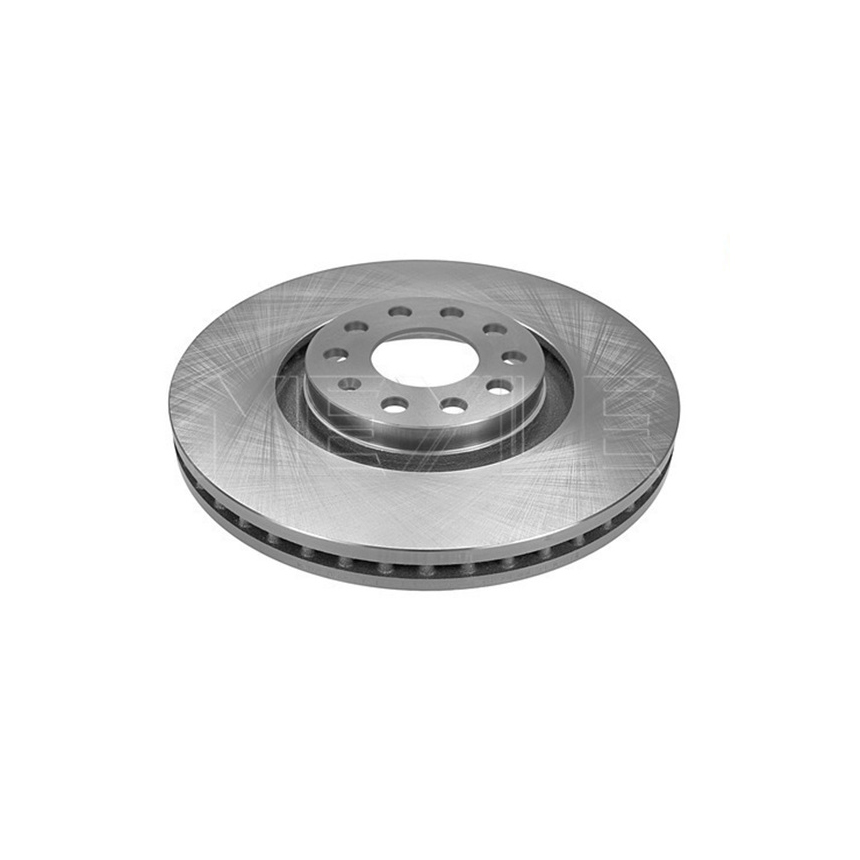 아우디 A4 3.0 8E 04-08년 MEYLE 앞세트 브레이크디스크 C267