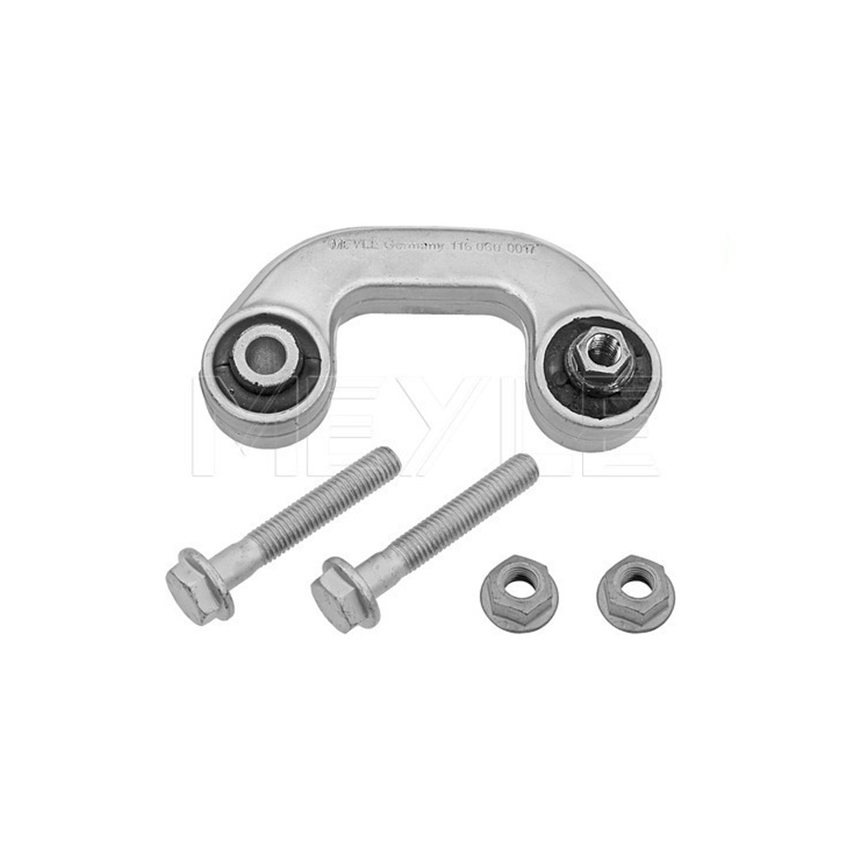 아우디 S4 8E 03-04년 MEYLE 앞쪽 활대링크 E6NY