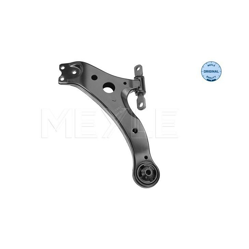 토요타 캠리 3.3 01-06년 MEYLE 앞좌측 로어암 2YFH