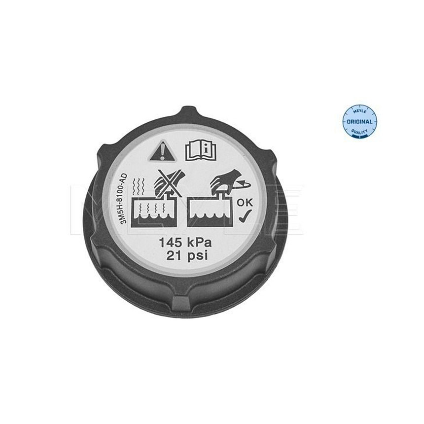 포드 몬데오 2.2 TDCi 07-15년 MEYLE 냉각수 캡 BH20