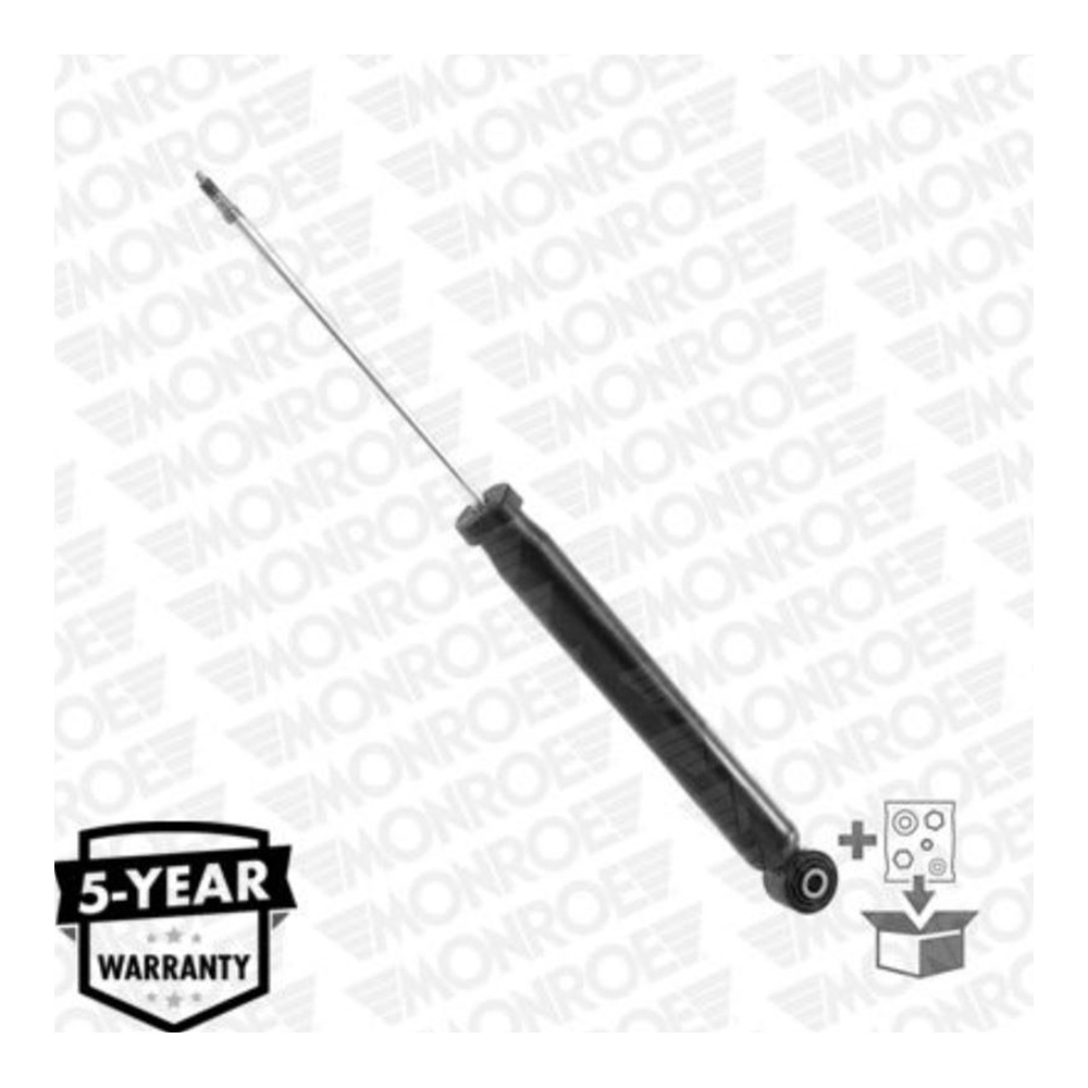 아우디 Q3 2.0 TDI 8U 11-18년 MONROE 뒤쪽 서스펜션 TI3I