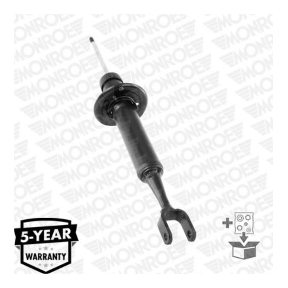 아우디 A4 3.0 8E 00-04년 MONROE 앞쪽 서스펜션 1THL