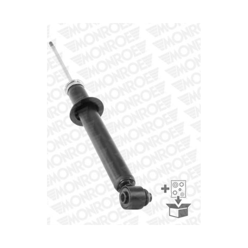 BMW 530d F10 11-16년 MONROE 뒤쪽 서스펜션 7YH7