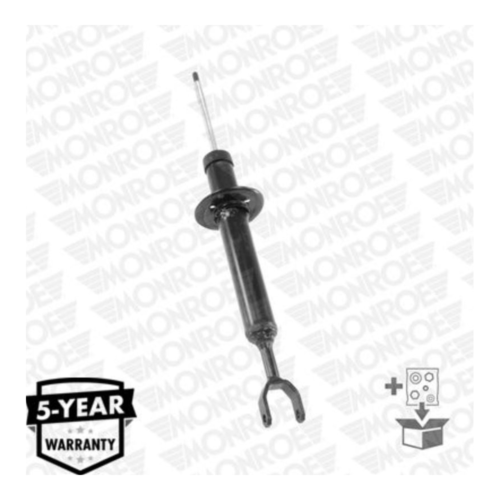 아우디 A6 4.2 FSI 4F 04-11년 MONROE 앞쪽 서스펜션 1O2S