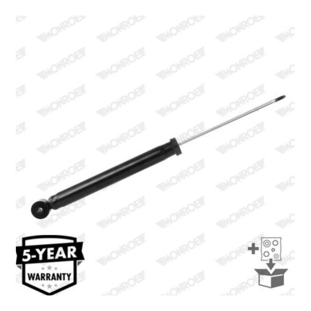 아우디 A7 2.0 TFSI 4G 10-18년 MONROE 뒤쪽 서스펜션 8LT1