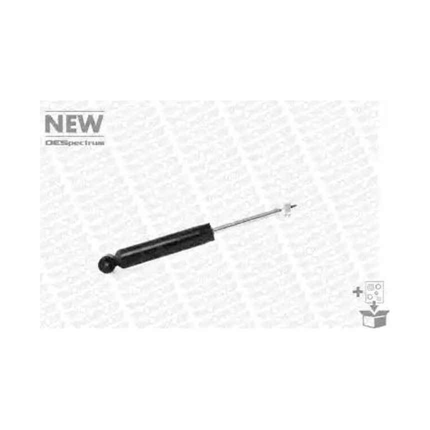 포드 몬데오 2.2 TDCi 07-15년 MONROE 뒤쪽 서스펜션 OF81