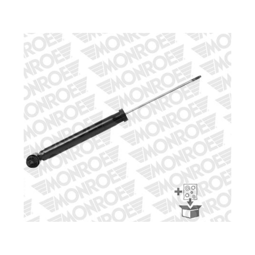 아우디 A6 4.2 FSI 4F 04-11년 MONROE 뒤쪽 서스펜션 H186