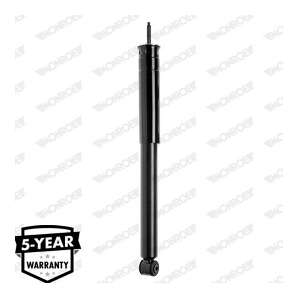벤츠 A160d W169 04-12년 MONROE 뒤쪽 서스펜션 1MWC