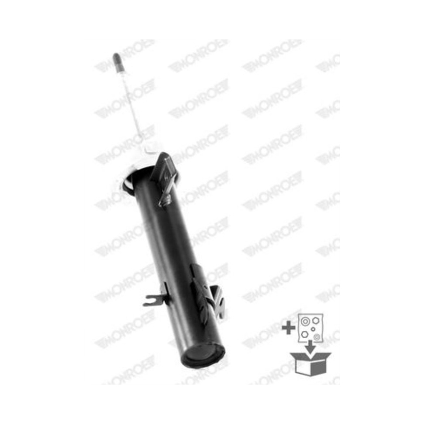 미니 클럽맨 One D R55 07-14년 MONROE 앞우측 서스펜션 QENJ