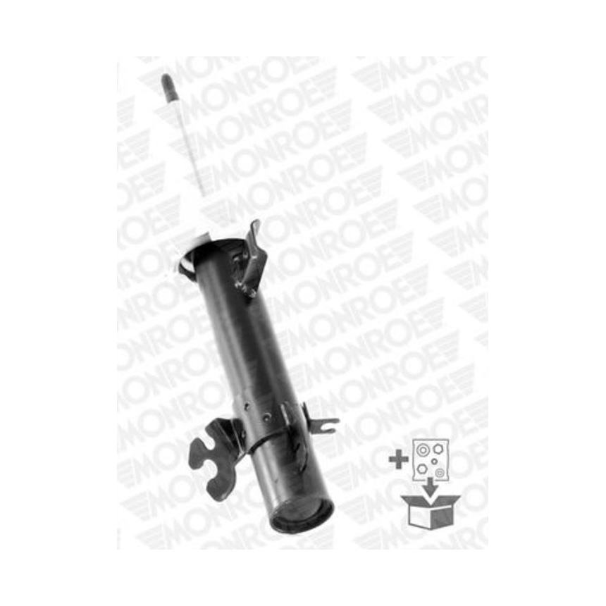 미니 클럽맨 One D R55 07-14년 MONROE 앞좌측 서스펜션 UOXK