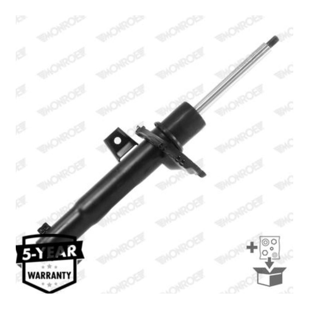 폭스바겐 골프 1.2 TSI 5G1 12-현재 MONROE 앞쪽 서스펜션 2M11