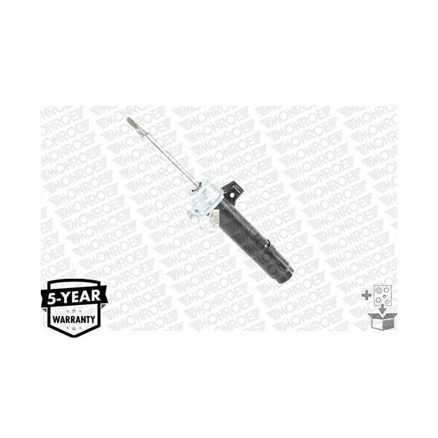 BMW X1 25d E84 09-15년 MONROE 앞우측 서스펜션 J6V3