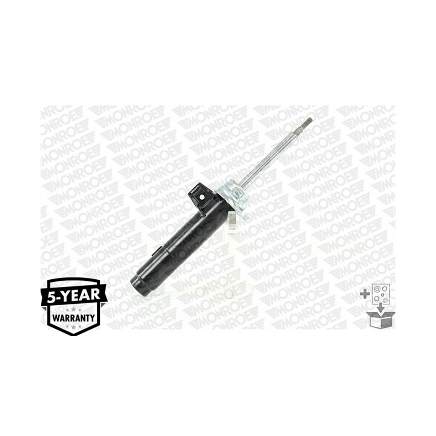 BMW X1 25d E84 09-15년 MONROE 앞좌측 서스펜션 RT4K