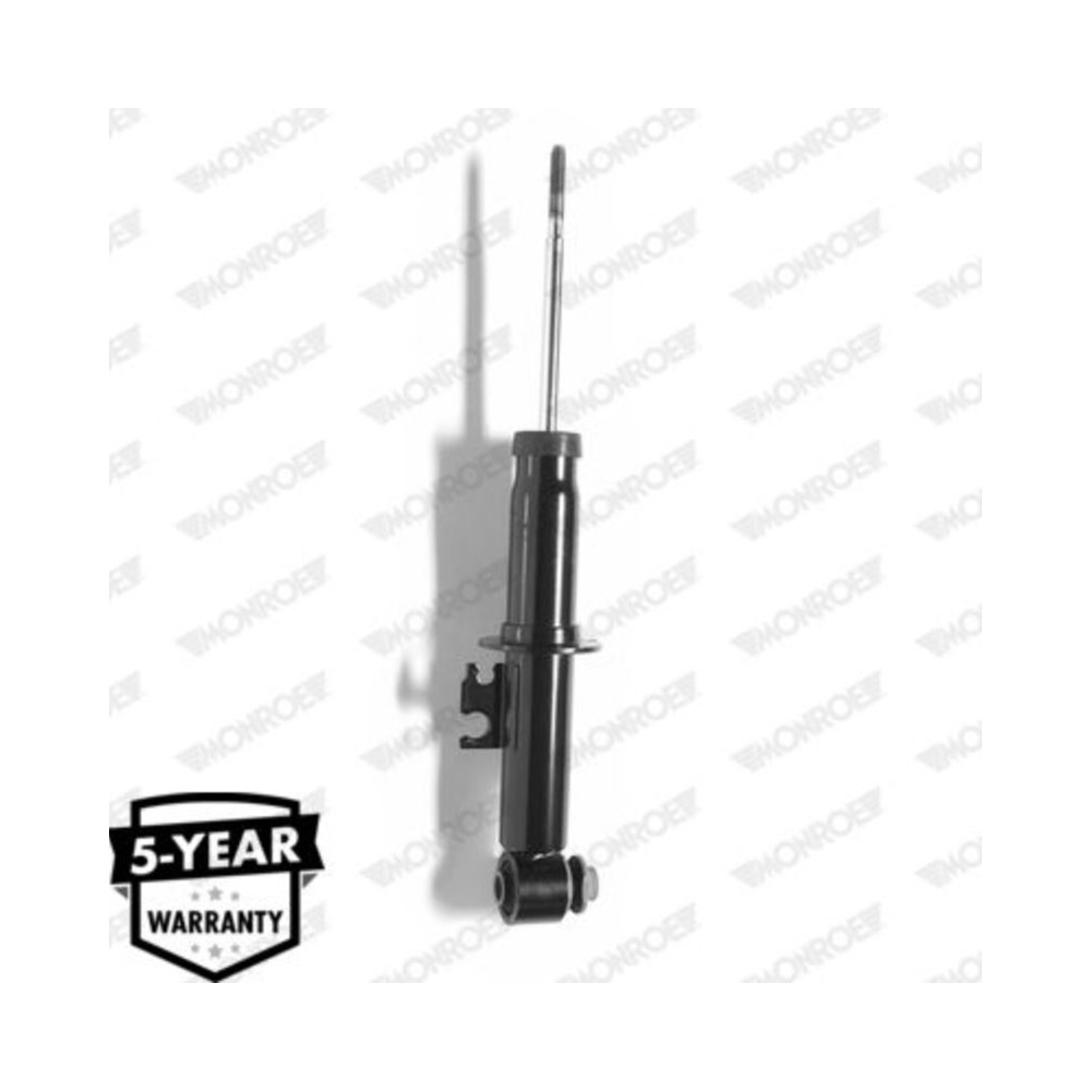 미니 클럽맨 One D R55 07-14년 MONROE 뒤쪽 서스펜션 H3N5