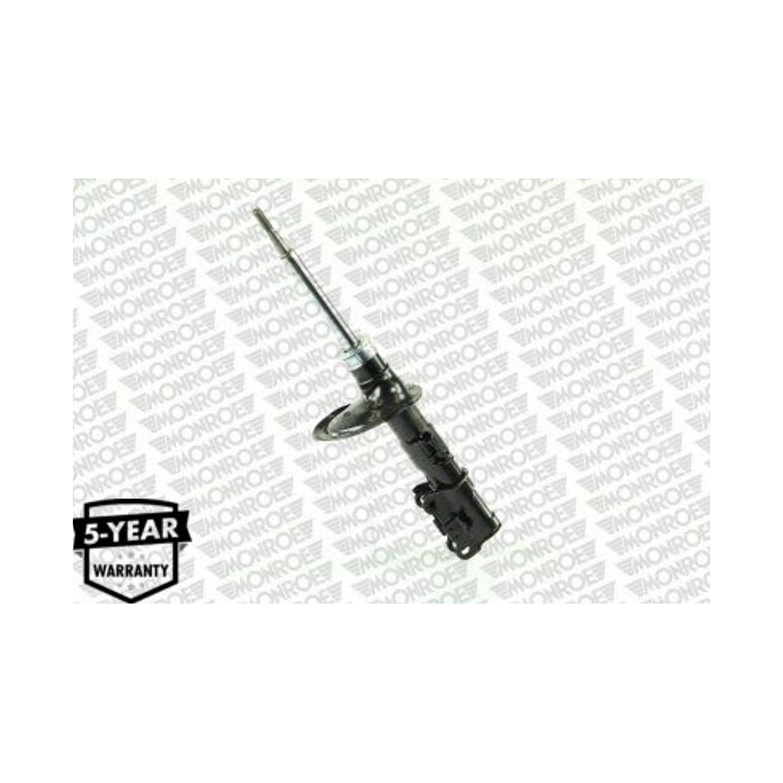 볼보 S60 T 00-10년 MONROE 앞쪽 서스펜션 IQL0
