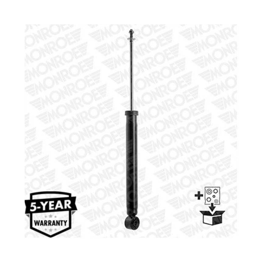 아우디 A4 2.0 TFSI 8K 07-15년 MONROE 뒤쪽 서스펜션 JTOI