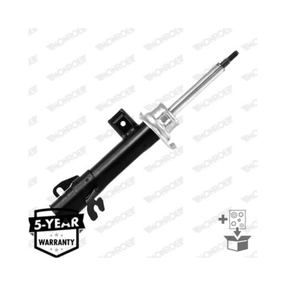 미니 컨버터블 쿠퍼 S R57 07-15년 MONROE 앞우측 서스펜션 2HF7