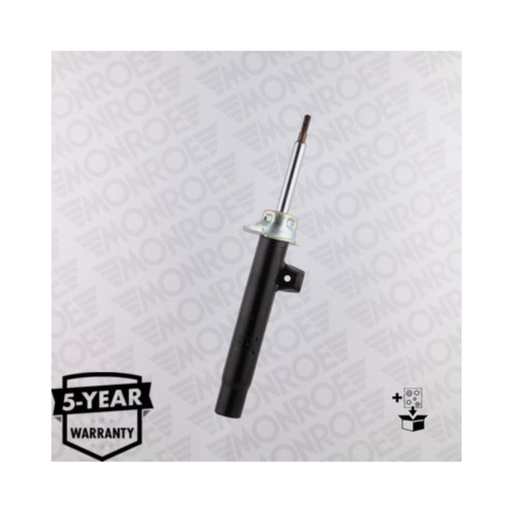 BMW 325i E90 04-11년 MONROE 앞쪽 서스펜션 X551