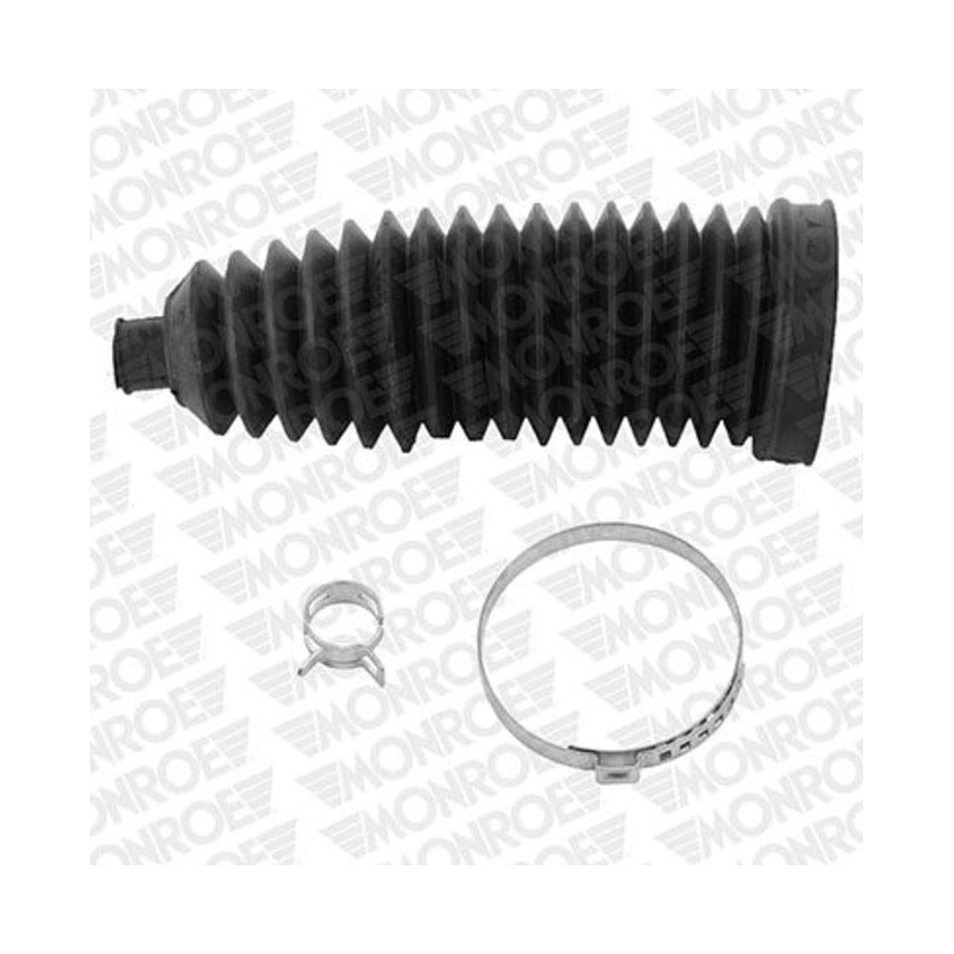 포르쉐 카이엔 3.6 9PA 02-10년 MONROE 오무기어 고무부트 SU53