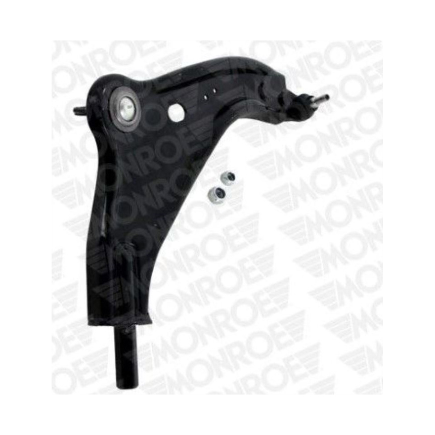 미니 쿠퍼 JCW GP R56 06-13년 MONROE 앞우측 로어암 7W2N