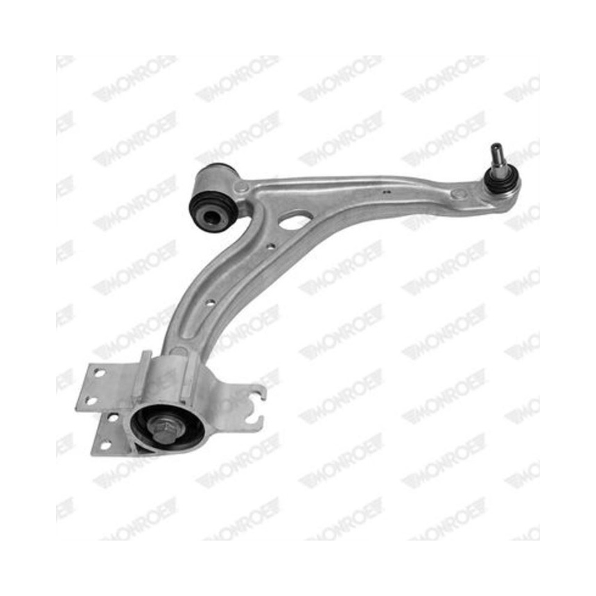 벤츠 B160d W246 13-18년 MONROE 앞우측 로어암 T0YS