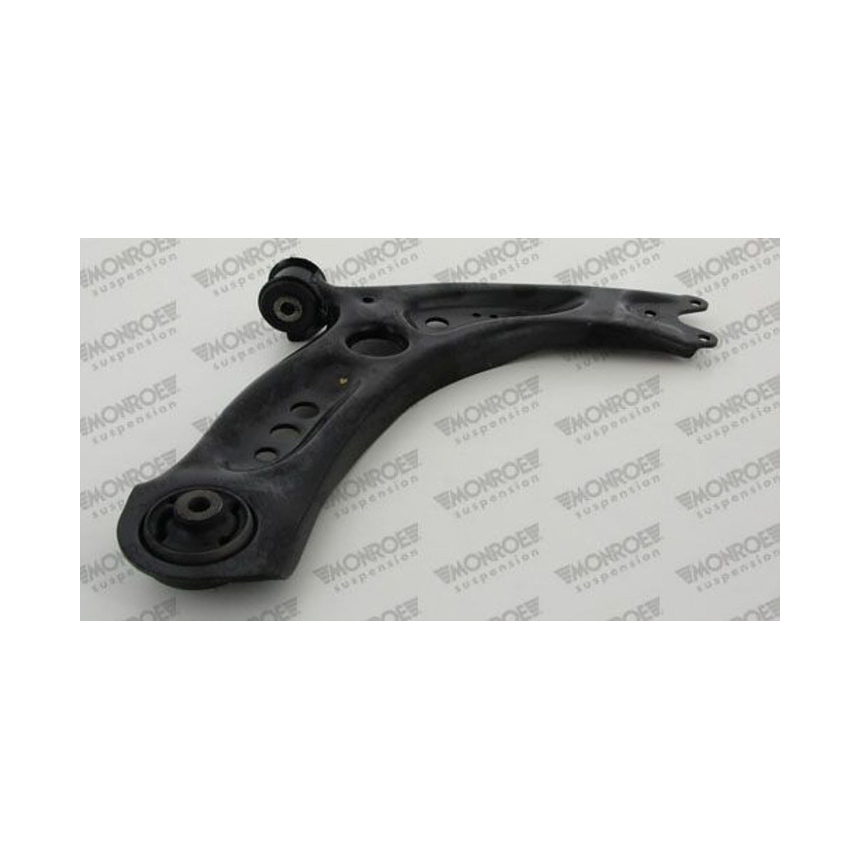 폭스바겐 골프 1.2 TSI 5G1 12-현재 MONROE 앞우측 로어암 P61S