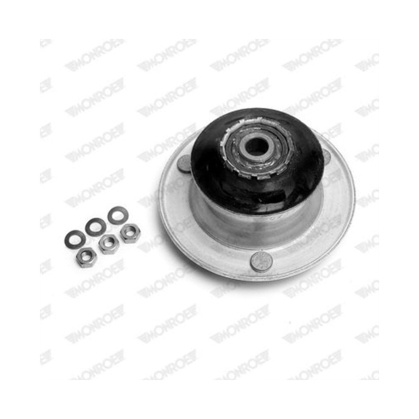 BMW 325i E90 04-11년 MONROE 앞쪽 쇼바마운트 QL41