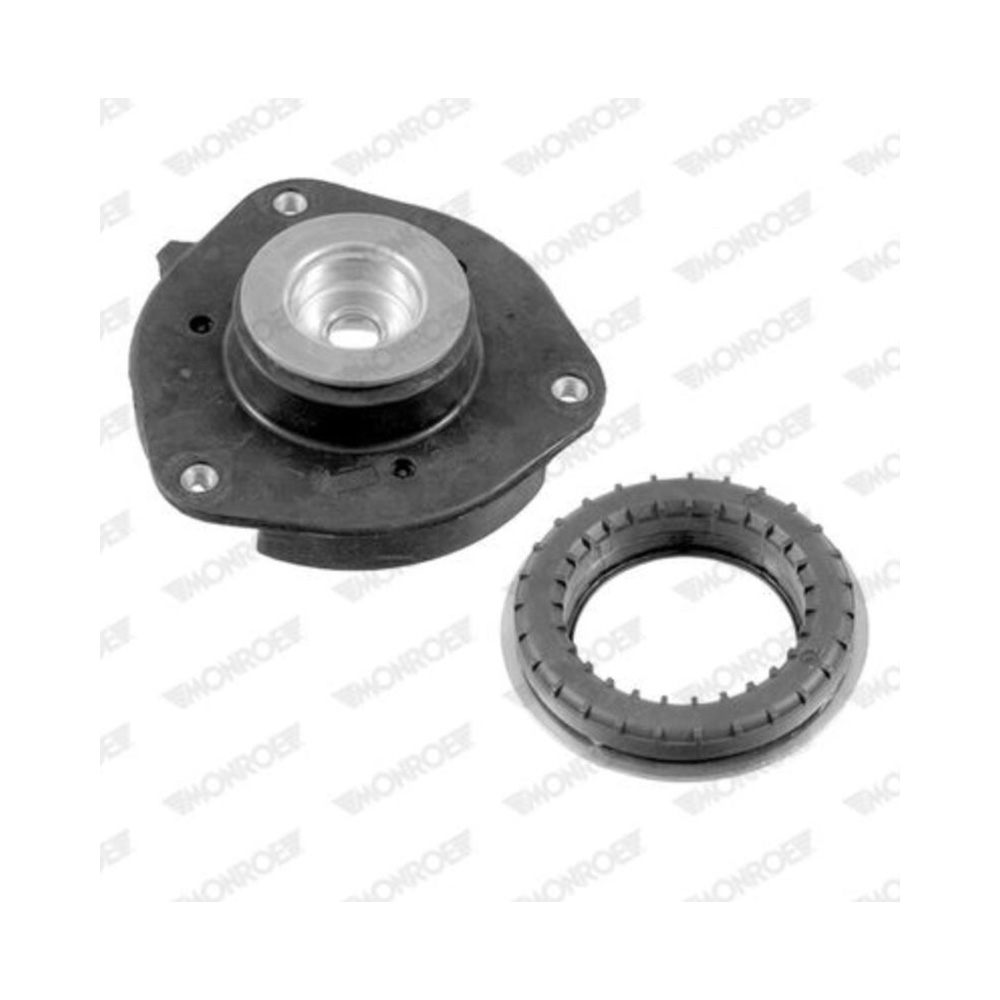 아우디 TT 1.8 TFSI 8J 06-14년 MONROE 앞쪽 쇼바마운트 EEBJ