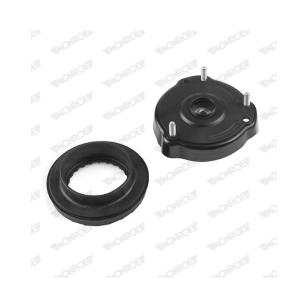 벤츠 E63 AMG W211 06-08년 MONROE 앞쪽 쇼바마운트 0MUF