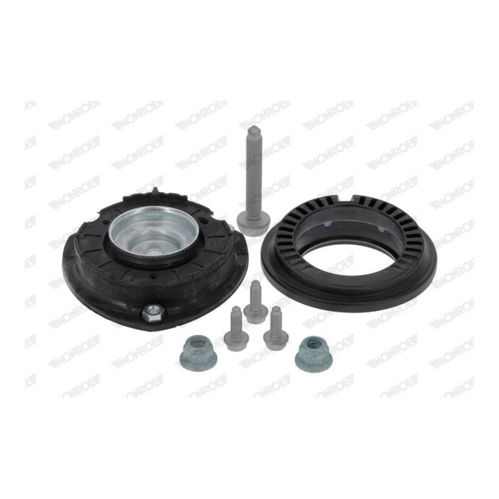 폭스바겐 골프 1.2 TSI 5G1 12-현재 MONROE 앞쪽 쇼바마운트 IWKF