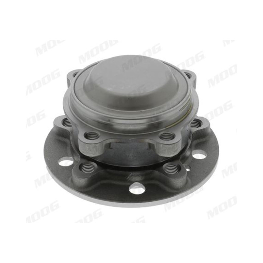 벤츠 C300 C205 15-18년 MOOG 앞쪽 허브베어링 R86X