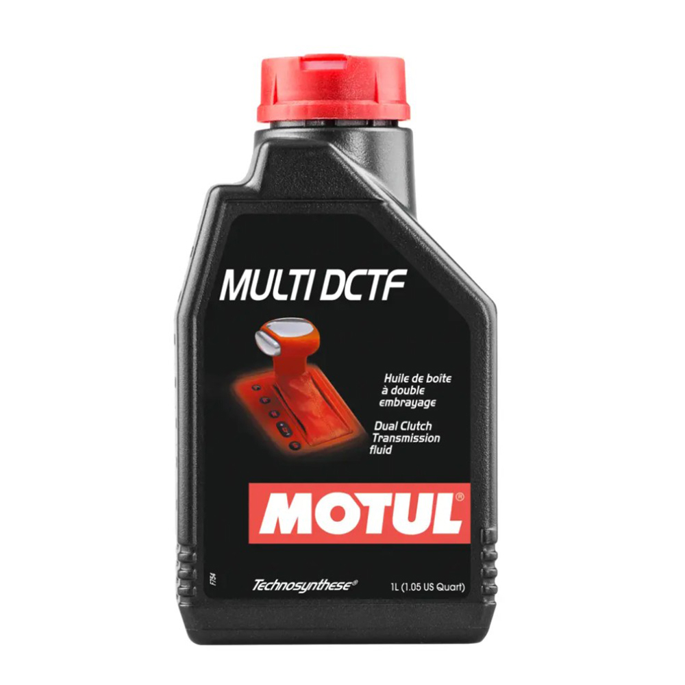폭스바겐 골프 1.4 GTE Hybrid 5G1 12-현재 MOTUL DCT 미션오일 ASK8