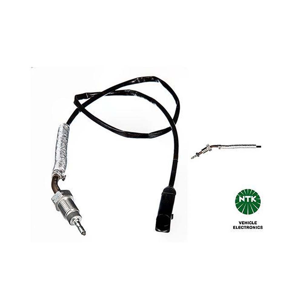 폭스바겐 제타 1.6 TDI 162 10-현재 NGK 배기 온도센서 H6QE