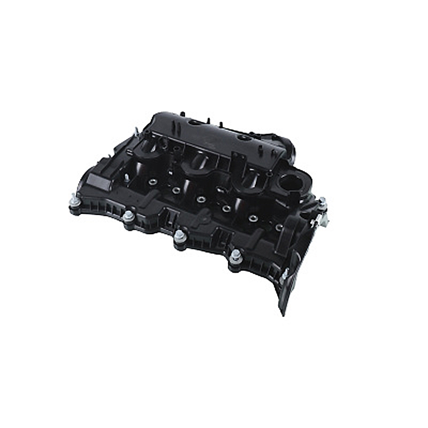 랜드로버 레인지로버 스포츠 3.0 SDV6 Hybrid L494 13-현재 NIBD 우측 실린더 헤드 커버 4GPG