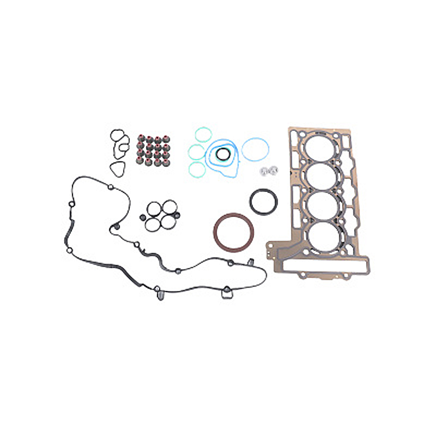 7-10일 소요 미니 컨버터블 쿠퍼 S R57 07-15년 NIBD N13 실린더 헤드 가스켓 세트 VTU8