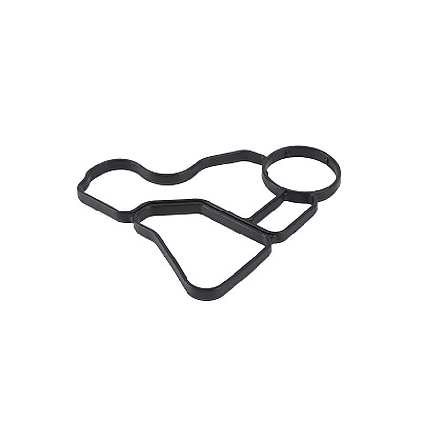 7-10일 소요 BMW X3 35i F25 10-17년 NIBD 오일필터 하우징 가스켓 SSRF